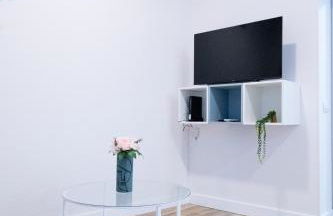 ABC Apartments Estación Sur - Foto 12