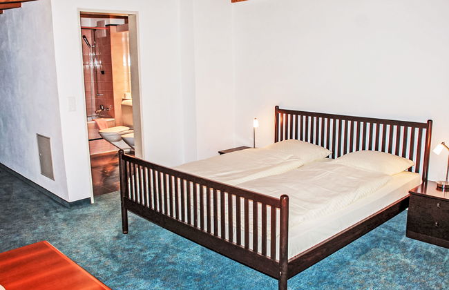 Residenza Parcolago Apt 203 - Photo 3