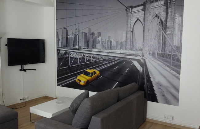 Nationale AppartHotel - Photo 42