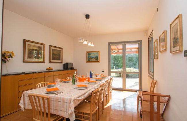 Villa dei Salici con Piscina by Wonderful Italy - Foto 37