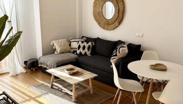 Apartment Diego in Malaga center - Photo 2