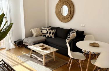 Apartment Diego in Malaga center - Photo 1