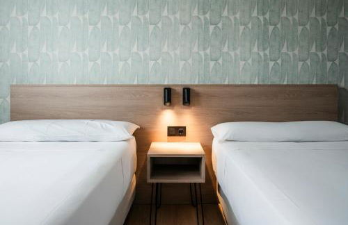 Alora Apartamentos Mérida - Foto 3