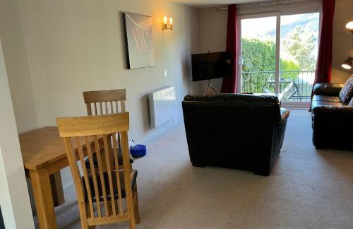 Conaglen, one bedroom apartment with stunning views. - Foto 21