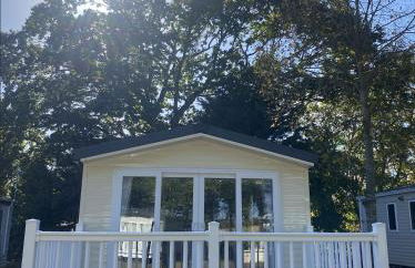 KellysHolidayHomes 26 Willerby 2 bedrooms caravan - Foto 1