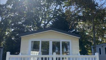 KellysHolidayHomes 26 Willerby 2 bedrooms caravan - Foto 1