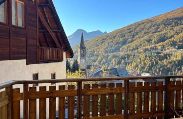 Ferme rénovée Serre Chevalier - Foto 71