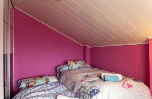 CHALET CON PISCINA PRIVADA EN MAZAGÓN - Foto 75