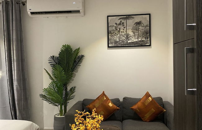 Belleson Homes Embassy Gardens - Foto 6