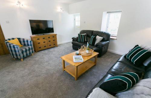 Tyddyn Waen - Foto 31