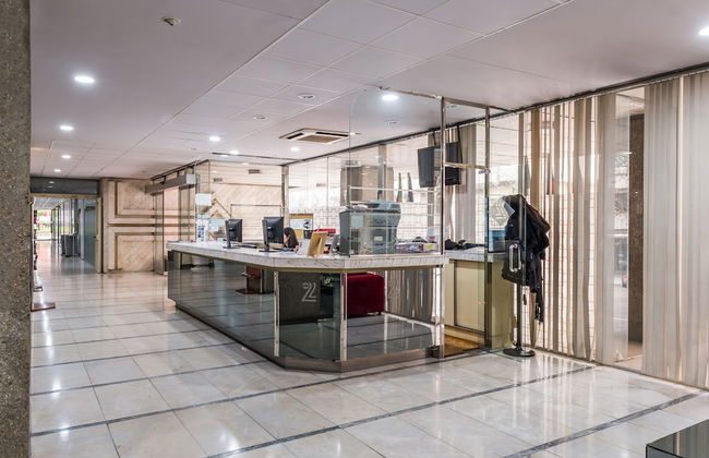 Pierre & Vacances Apartamentos Edificio Eurobuilding 2 - Foto 2