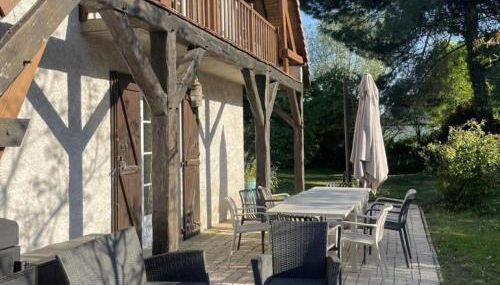 Grande maison avec jardin près de Tours - FR-1-381-620 - Photo 2