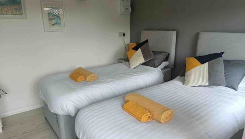 Private Lodge close to beaches and Goodwood - Foto 4