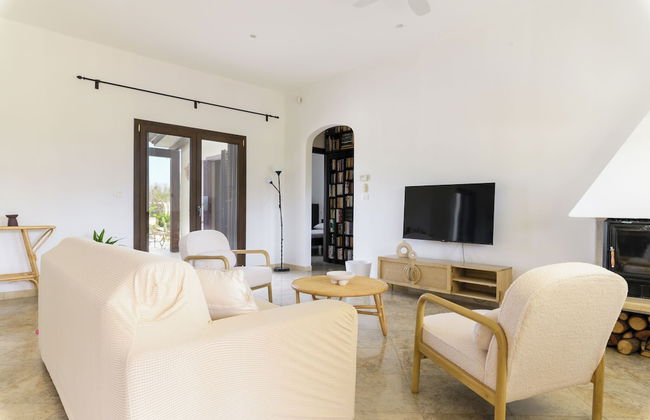 Villa Alexander & Pool Wonderful Italy - Foto 35