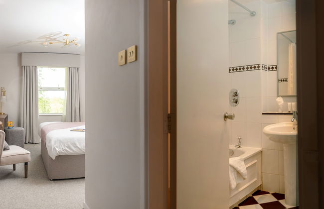 Hatherley Manor Hotel & Spa - Photo 17