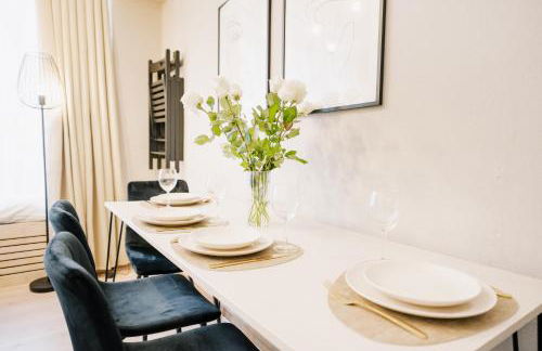 City-Apartment Kreuzviertel-Lädchen-60 qm - Foto 14