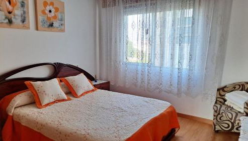 Apartamento con vistas al mar - Foto 5