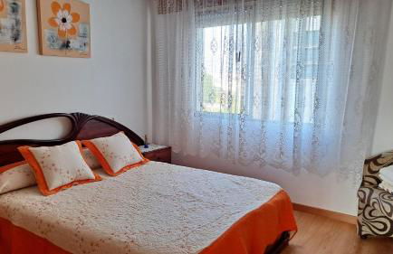 Apartamento con vistas al mar - Foto 5