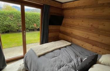 CHALET MONT BLANC - Foto 63