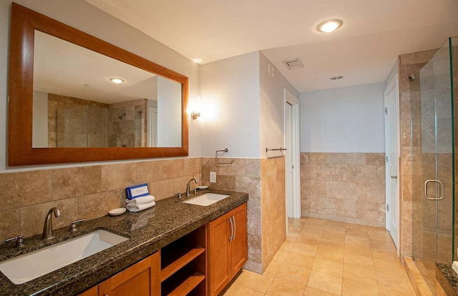 Ocean Club Deluxe - Foto 35