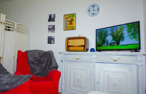 Serra-Vernet del Roser, Plain-Pied de Charme, Village Historique - Foto 7