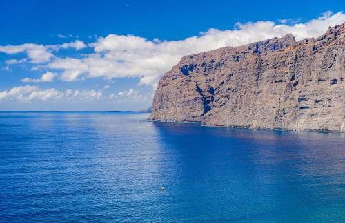 Blue Haven - Ocean View Penthouse with private jacuzzi and community pool - Foto 3