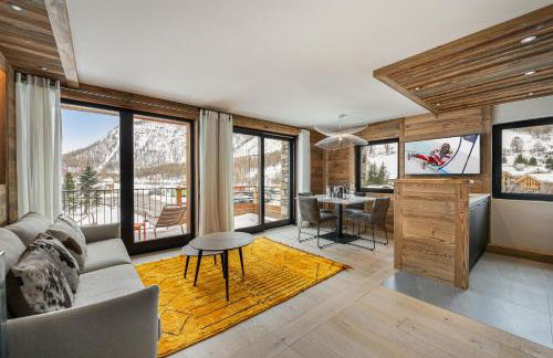 Appartement Flocon - LES CHALETS COVAREL - Foto 1