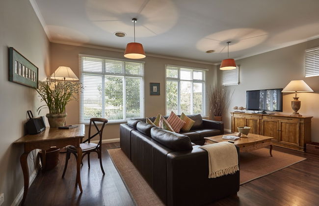 Mews Cottages - Photo 29