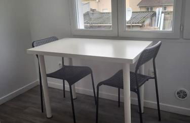 Studio 5min aéroport d'Orly 2 lits - Foto 15