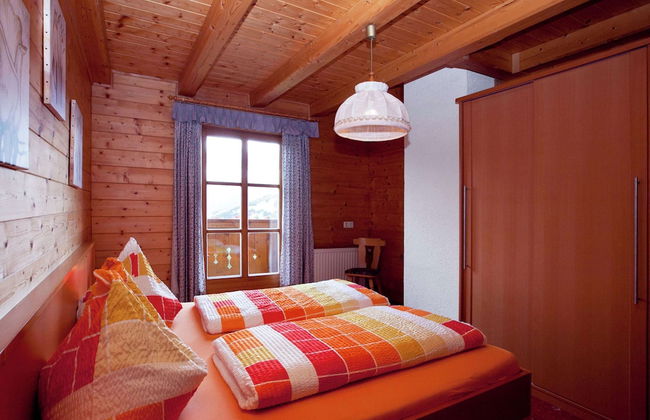 Spacious Cottage near Ski Area in Wagrain - Foto 6