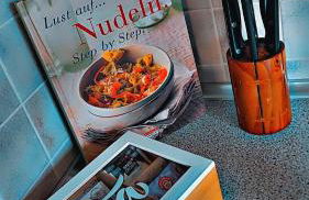 Vineyard-Suites Traumferienwohnung mit Panoramablick und Weinidylle - Foto 21