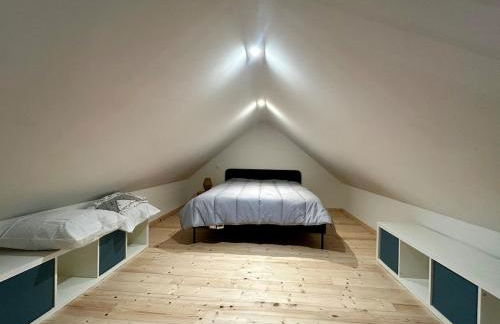 Villa ty Raym à Kerlouan - Foto 9