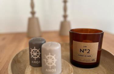 Cosy Dream Scharbeutz - Foto 9