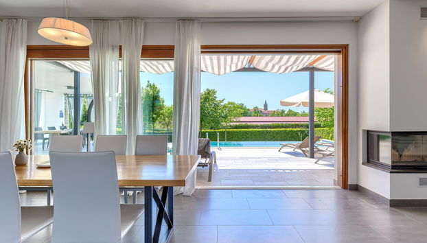 Terra Grigia - Foto 2, Kitchen / Dining Room