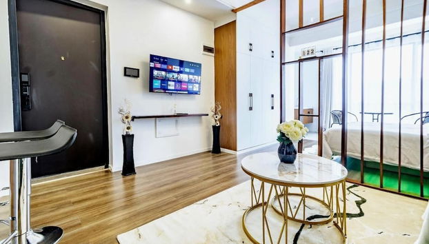 Alba Garden - Foto 3, Habitación