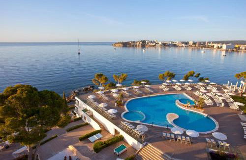 Aparthotel Ponent Mar - Foto 1