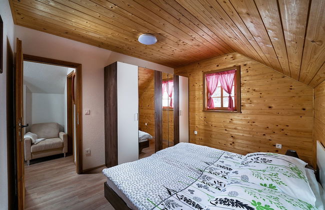 Princess's vineyard cottage - Foto 1