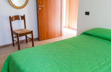 Charming Apartment in Pisciotta with Terrace and Parking - Foto 3