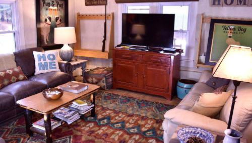 Charming Cabin on 1,000-Acre Farm in Westfield, Pennsylvania - Foto 2