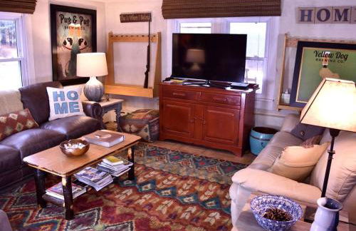 Charming Cabin on 1,000-Acre Farm in Westfield, Pennsylvania - Foto 2