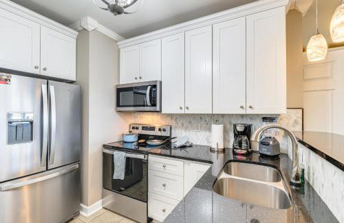 Smith Mountain Lake Retreat with Resort Amenities! - Foto 6