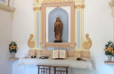 Apartamentos Rurales Fuente de Marzo - Foto 13