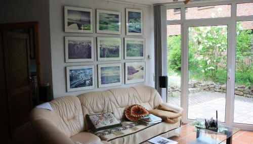 Zwischen Erfurt, Weimar & Thüringer Wald - Foto 4, Garden