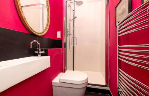 Luxury Family Flat in Edinburgh New Town - Foto 18