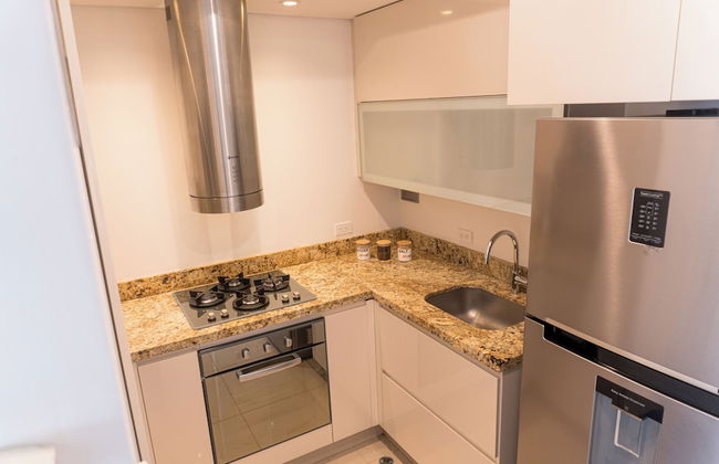 U-GO Edificio H2 - Foto 20