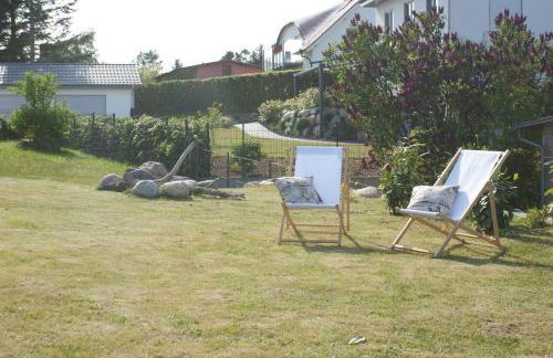 Dock2Apartment Rügen Whg 4 großer Balkon, ruhige Lage - Foto 29