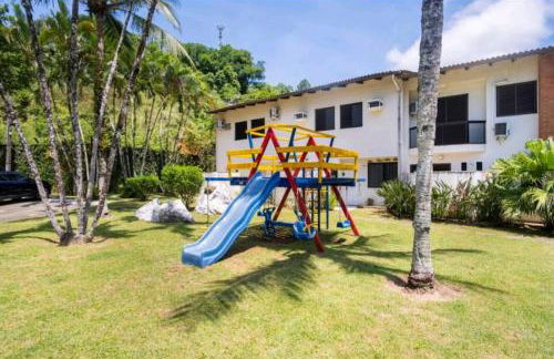 Casa em Condomínio Enseada - Perequê Mirim - Ubatuba - Foto 13