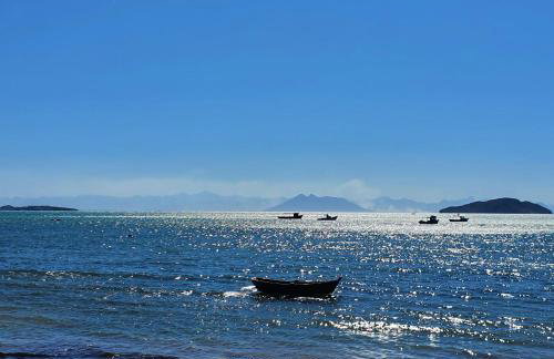 Shallow Beach - Foto 1