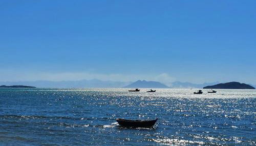 Shallow Beach - Foto 1