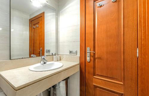 Ocean view Family Apartment in Playa La Arena - Foto 40